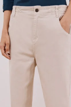 Jeans easy fit