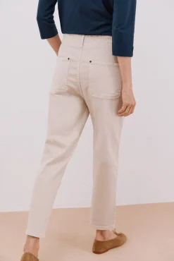 Jeans easy fit