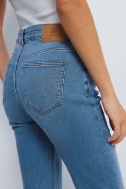 Jeans flare