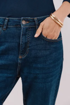 Jeans mom