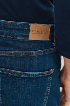Jeans mom