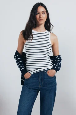 Jeans mom
