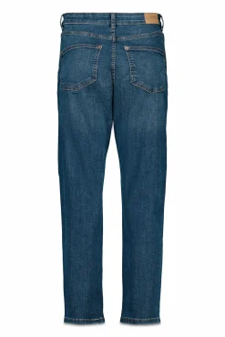 Jeans mom