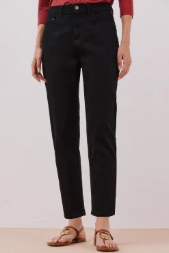 Jeans mom