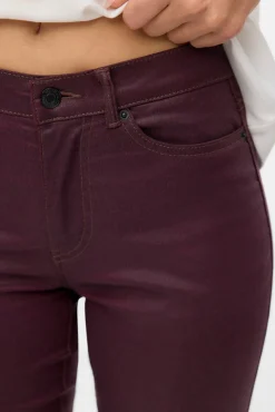 Jeans pitillo