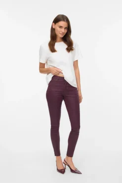 Jeans pitillo