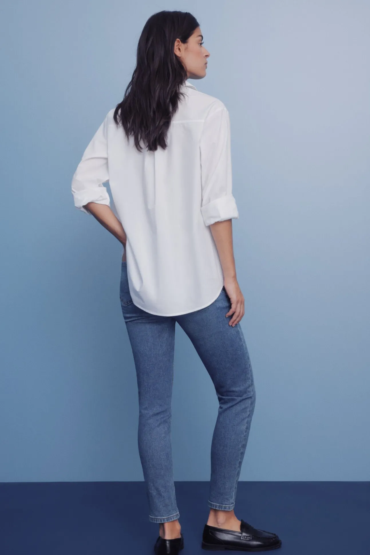 Jeans Push up
