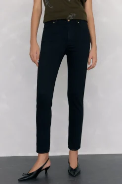 Jeans push up