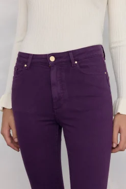 Jeans push up