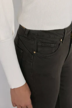 Jeans push up