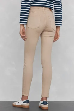 Jeans push up