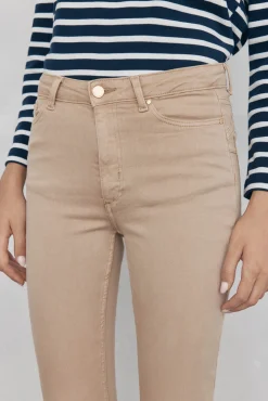 Jeans push up
