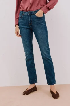 Jeans rectos