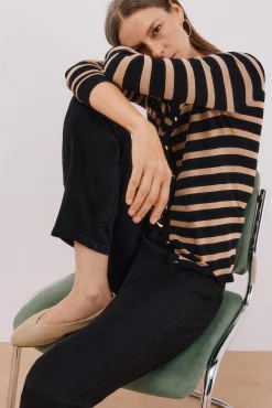 Jeans rectos