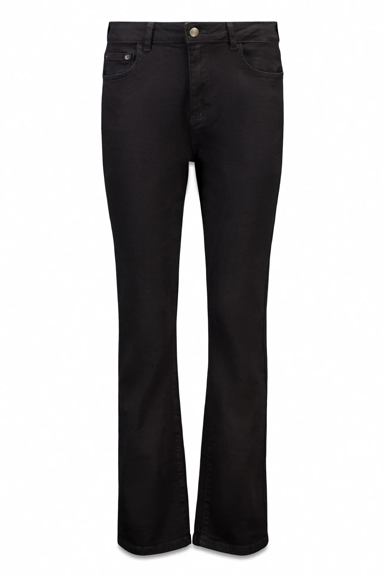 Jeans rectos