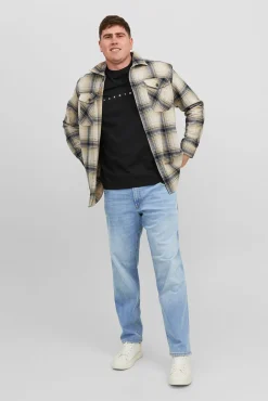 Jeans regular fit PLUS