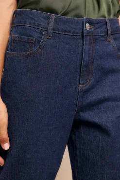 Jeans roll up