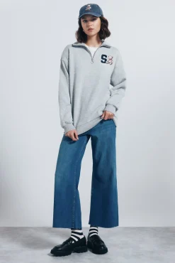 Jeans sailor