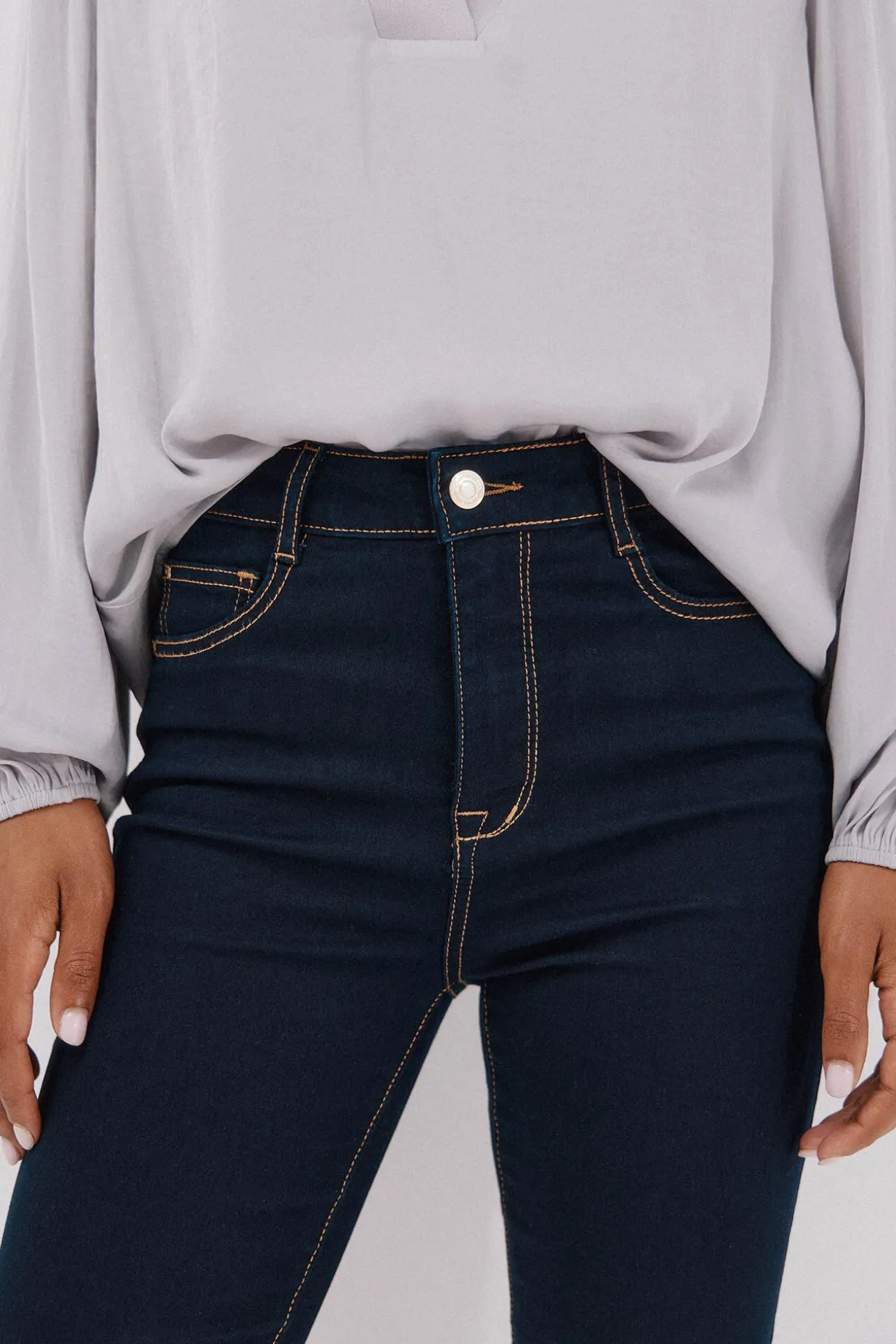 Jeans Sensational