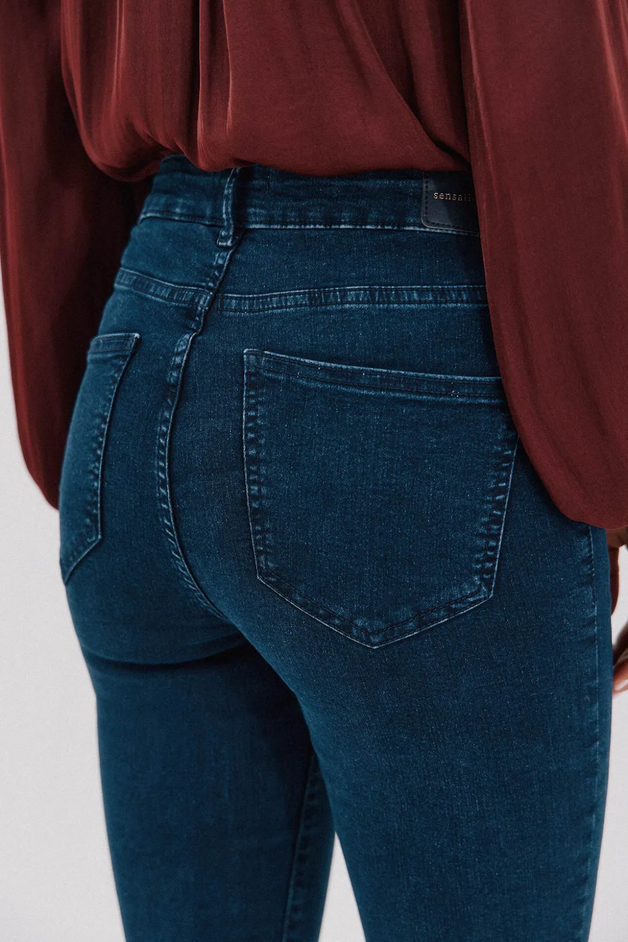 Jeans Sensational