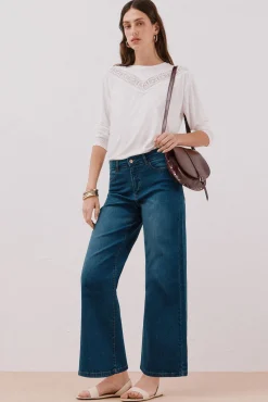 Jeans Sensational marine