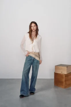 Jeans Twist