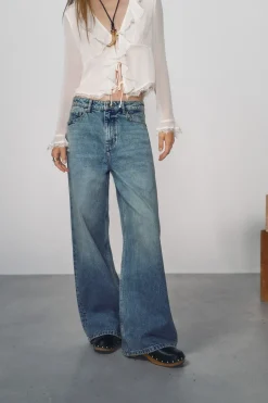 Jeans Twist