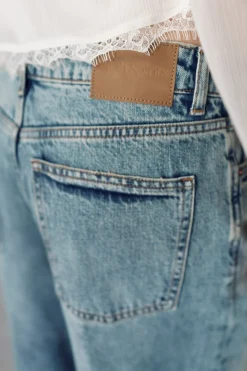 Jeans Twist