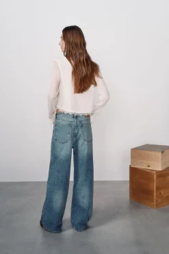 Jeans Twist