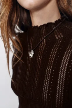 Jersey Brune