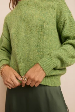 Jersey básico