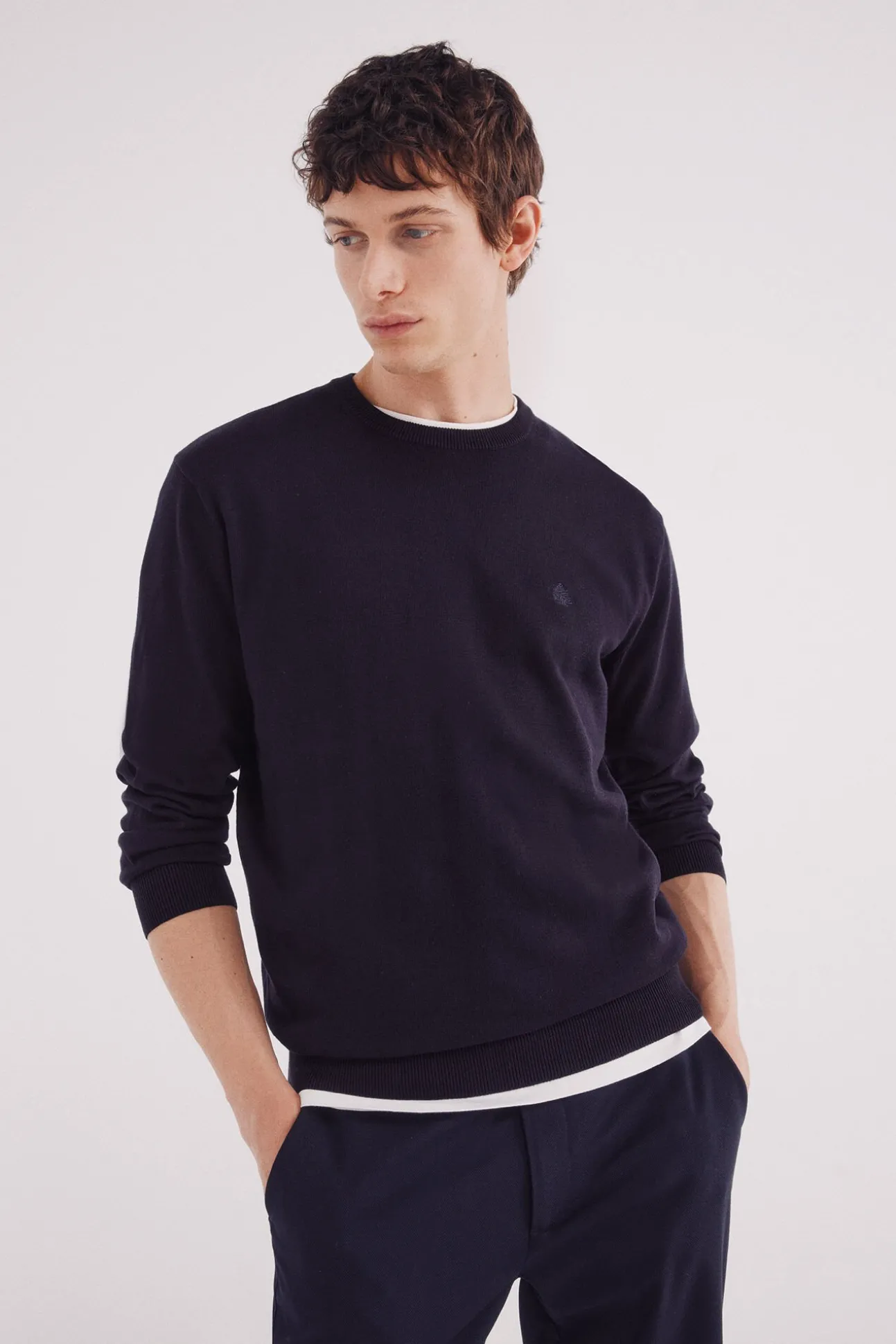 Jersey básico