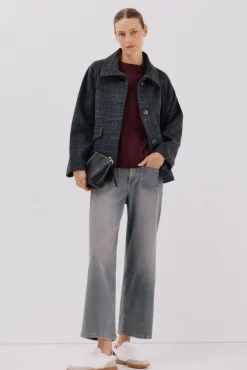 Jersey básico caja