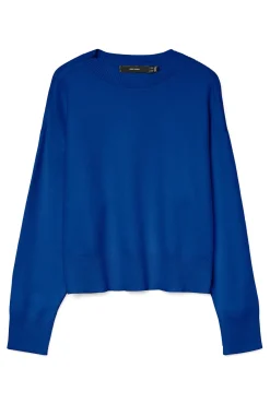 Jersey básico de punto