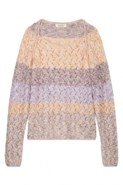 Jersey calado