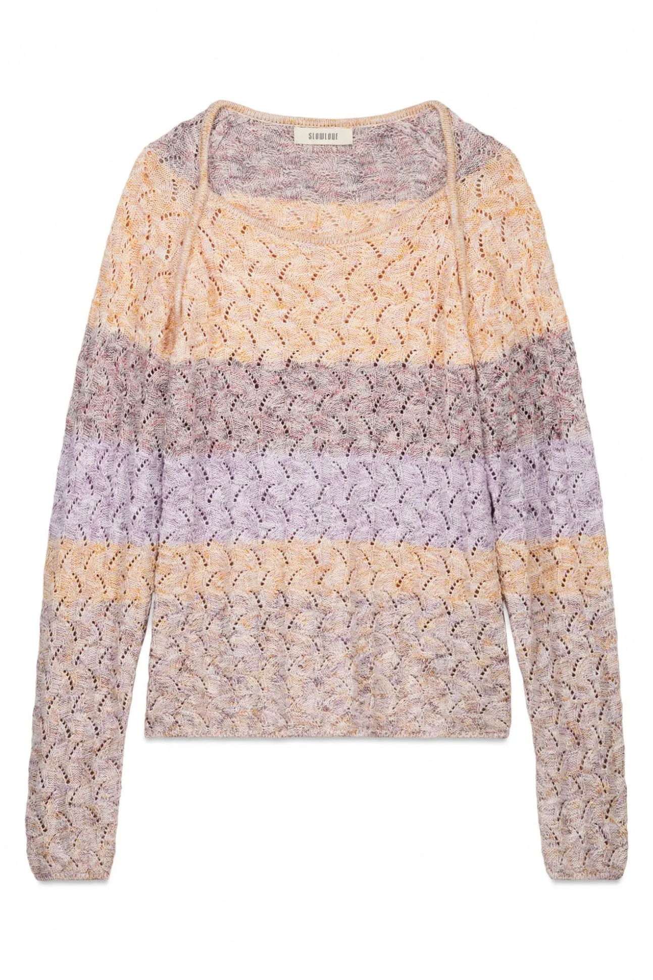 Jersey calado