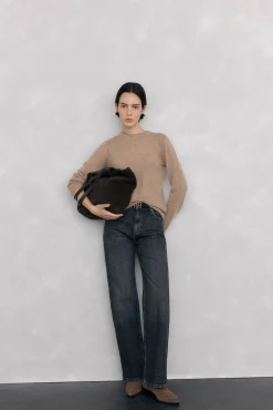 Jersey cashmere