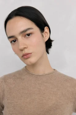 Jersey cashmere