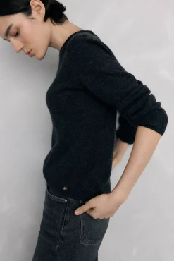 Jersey cashmere