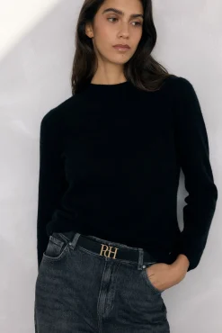 Jersey cashmere