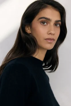 Jersey cashmere