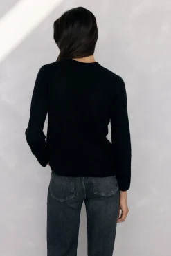 Jersey cashmere