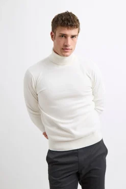 Jersey Cuello Alto