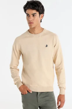 Jersey Cuello Caja