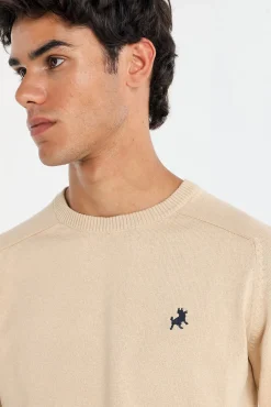 Jersey Cuello Caja
