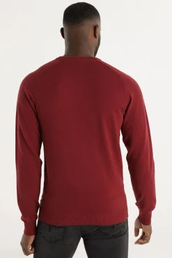 Jersey Cuello Caja