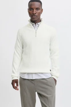 Jersey cuello cremallera