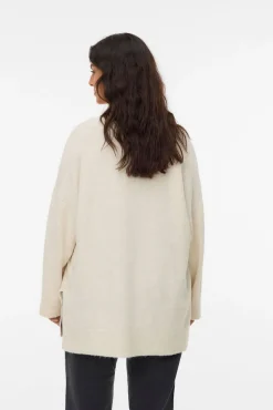 Jersey cuello pico Curve