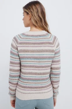 Jersey cuello polo