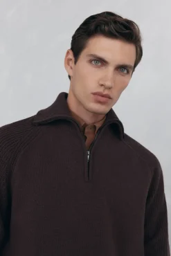 Jersey cuello vespa